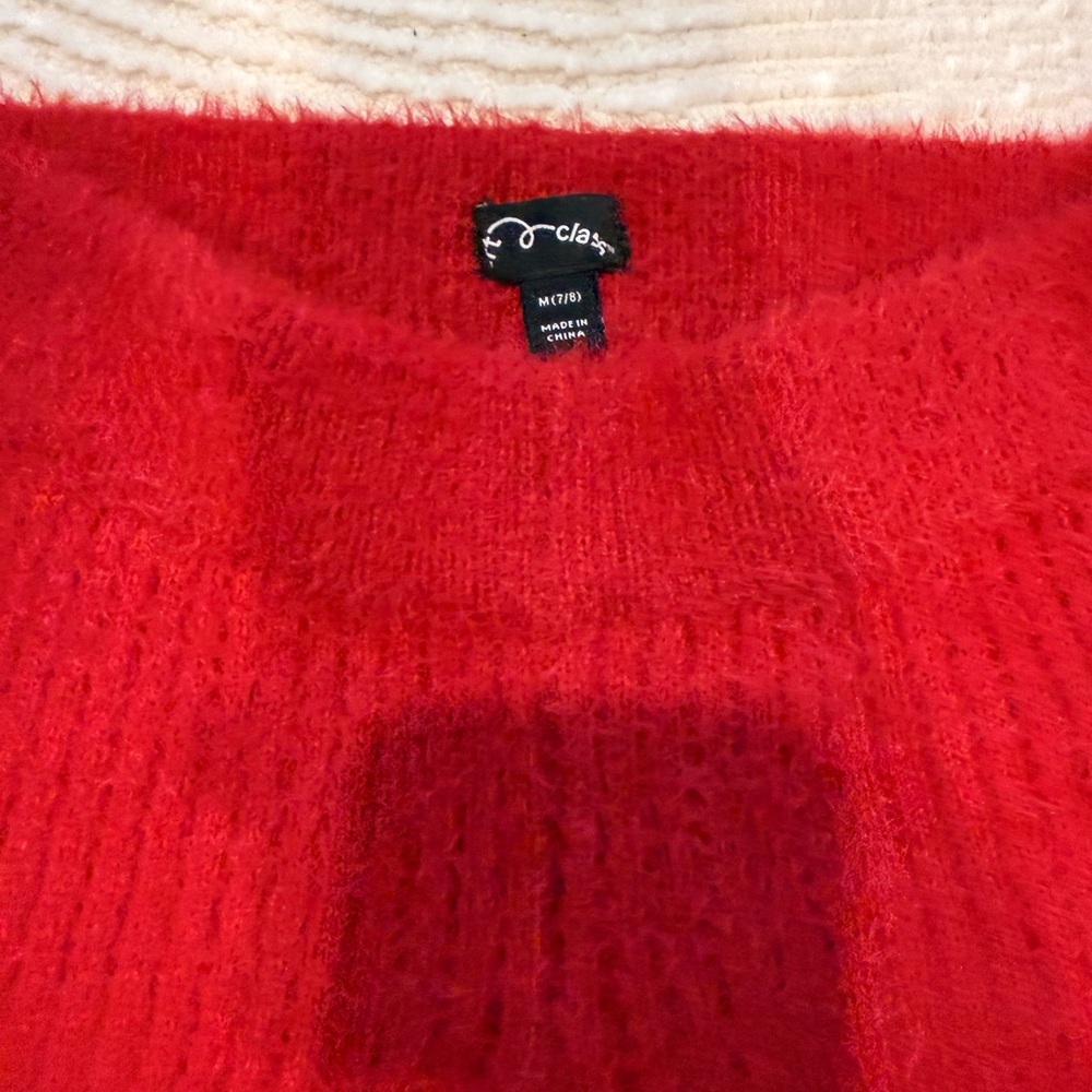 Fuzzy pants - Picture 3 of 3